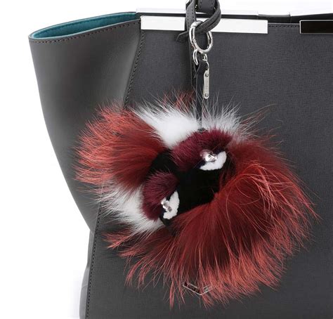 how much does a fendi bag bug cost|Fendi bags on sale price.